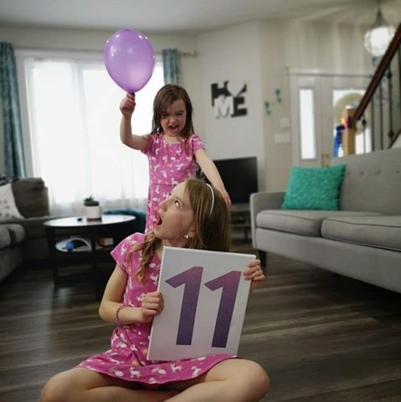 Meet your Posher, Amanda - Picture 1 of 1